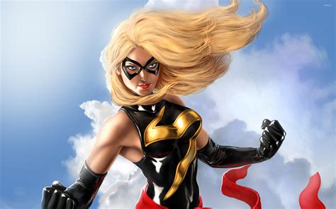 sexy marvel girls|15 Best Marvel Female Superheroes, Ranked by Powers